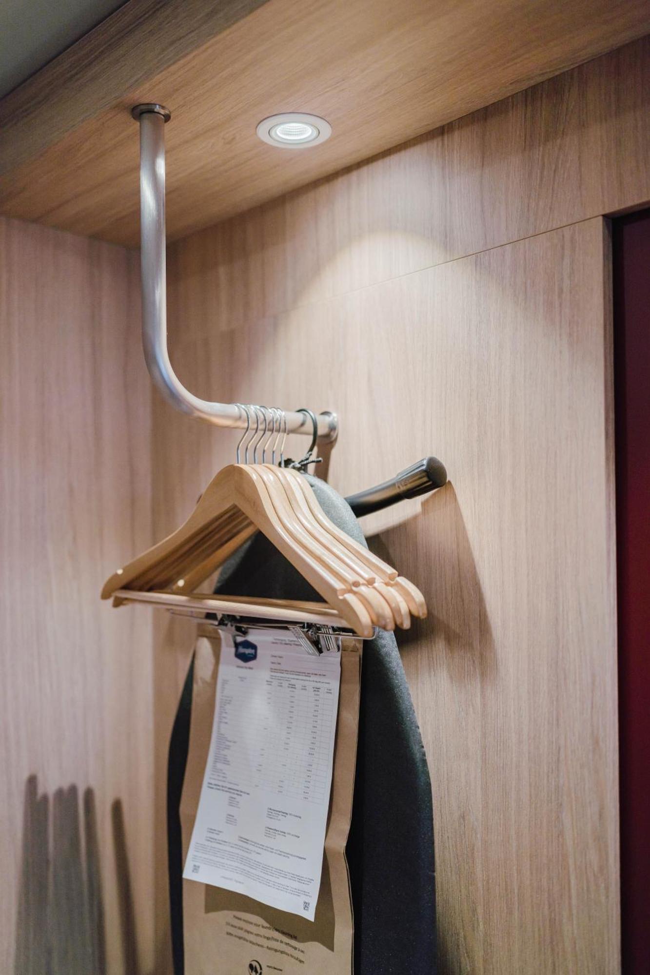 Hampton By Hilton Vienna City West Extérieur photo