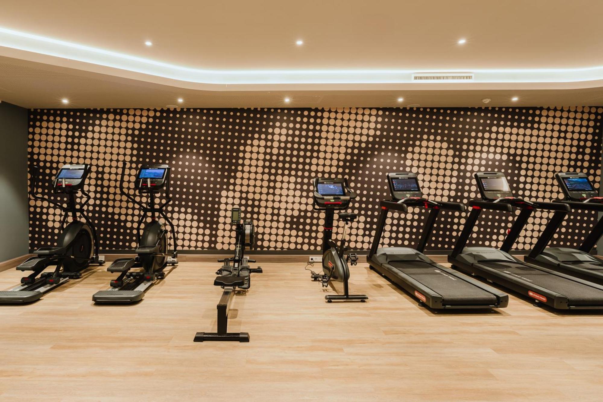 Hampton By Hilton Vienna City West Extérieur photo