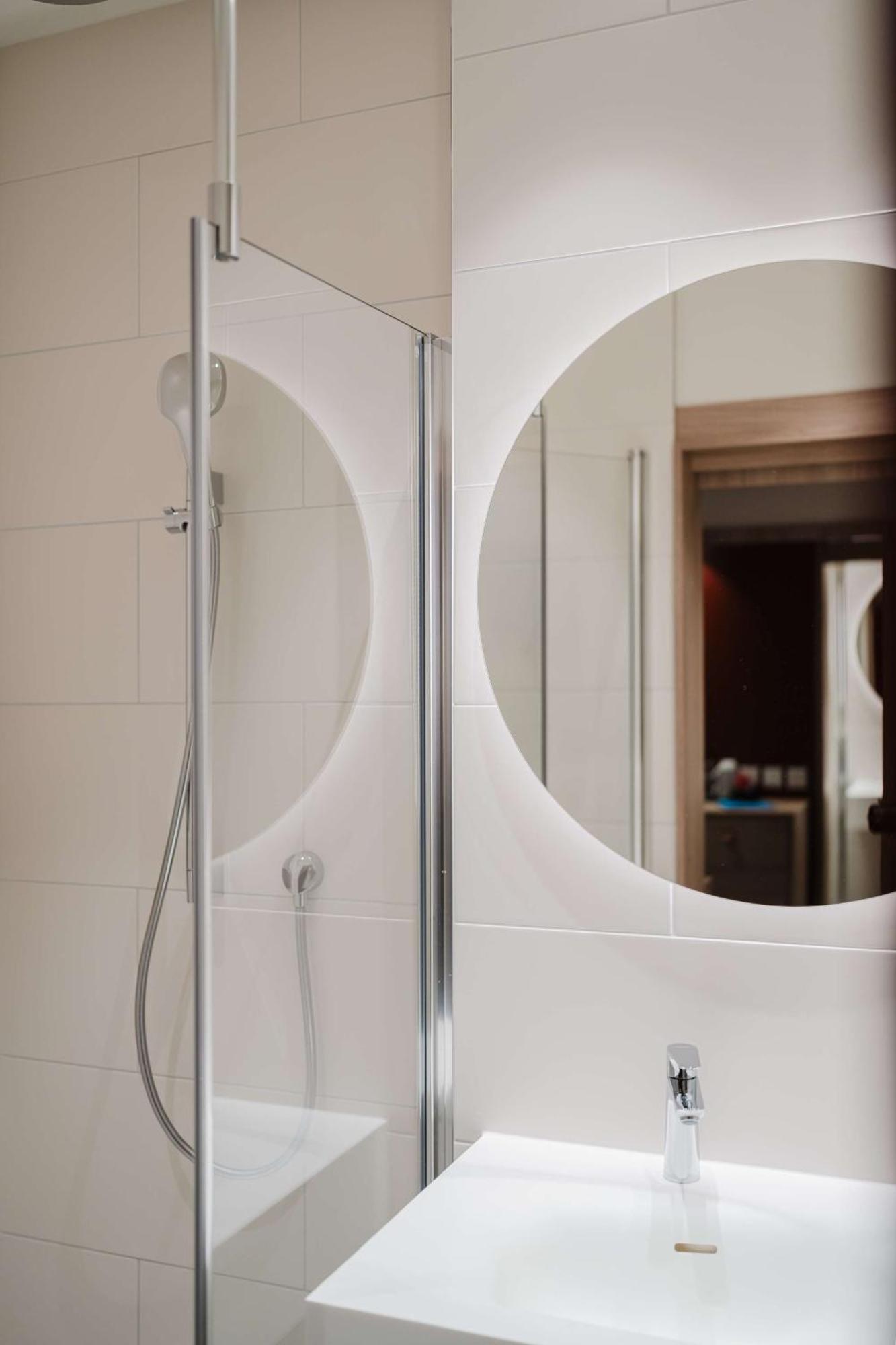 Hampton By Hilton Vienna City West Extérieur photo