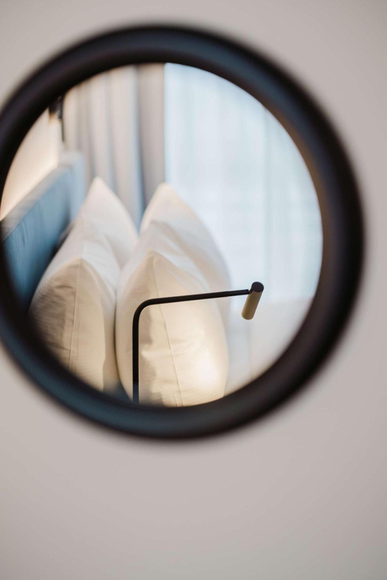Hampton By Hilton Vienna City West Extérieur photo