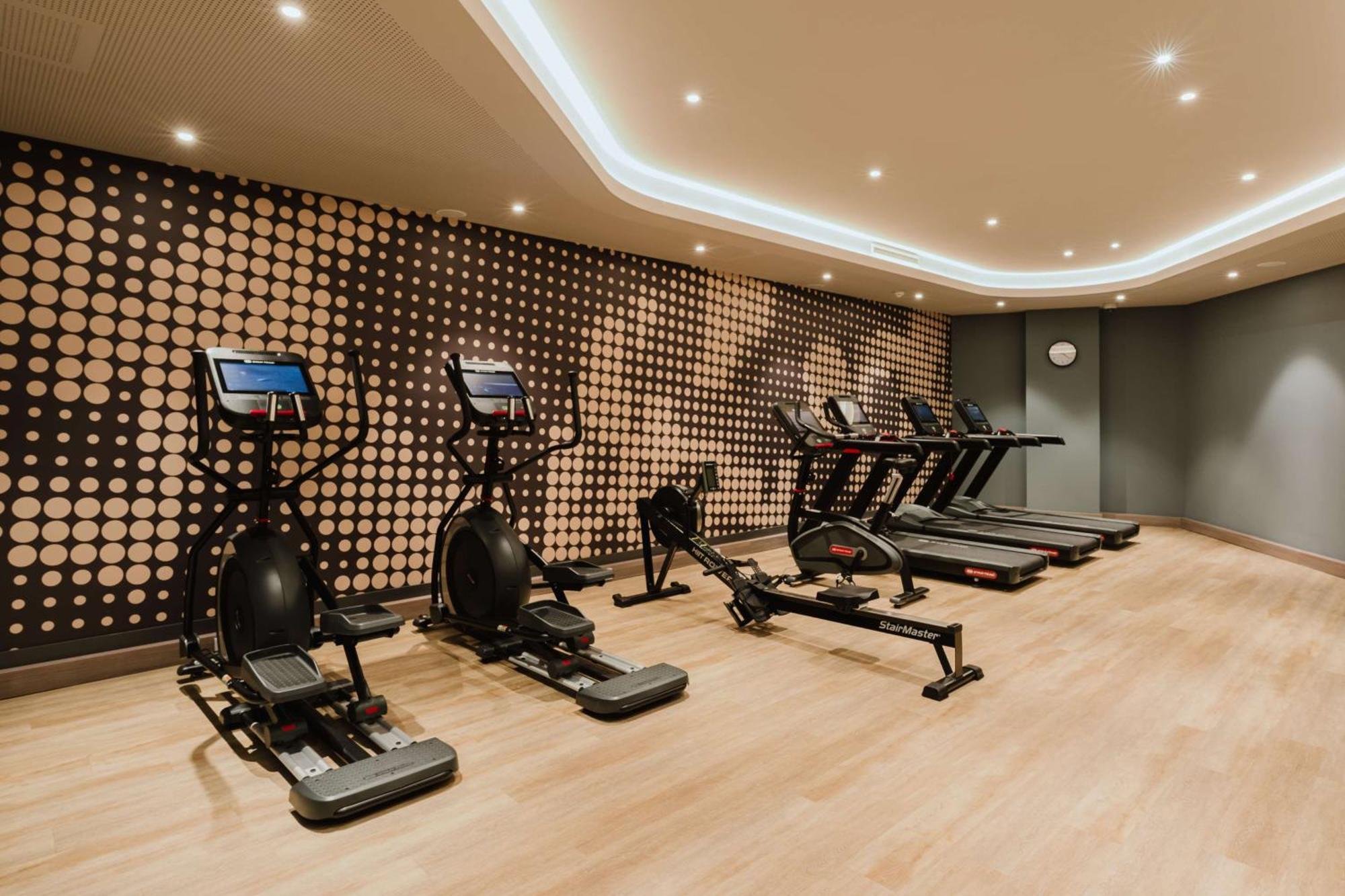 Hampton By Hilton Vienna City West Extérieur photo
