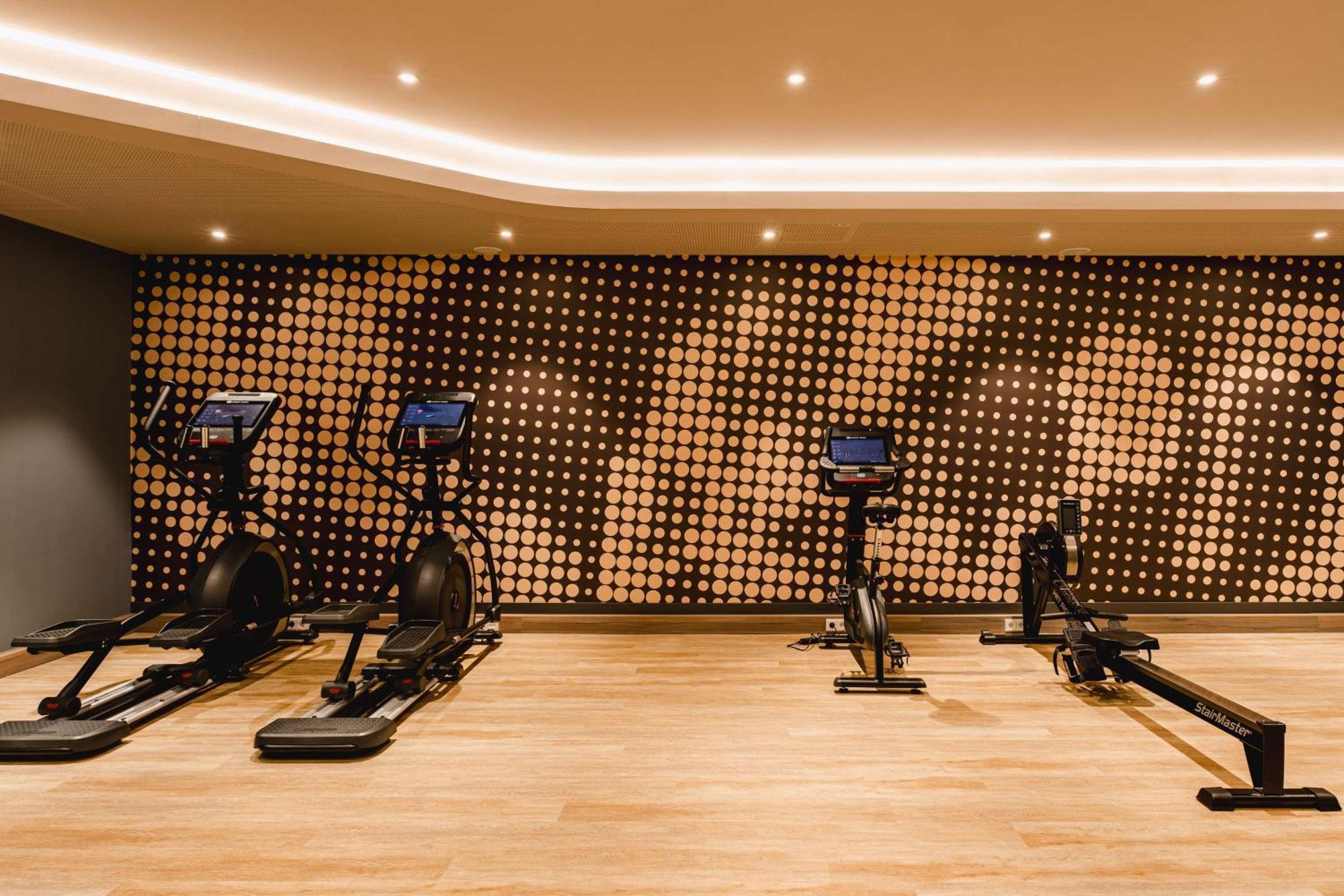 Hampton By Hilton Vienna City West Extérieur photo